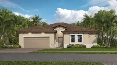 2986 SE 25 Ter, Homestead, FL 33035