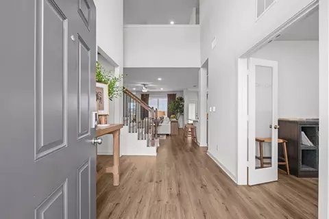 Entry Way - 268 Gus Loop, Georgetown, TX 78626 photo 10 of 10