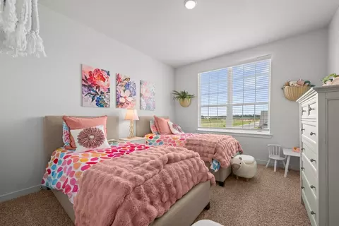 Bedroom - 268 Gus Loop, Georgetown, TX 78626 photo 4 of 7