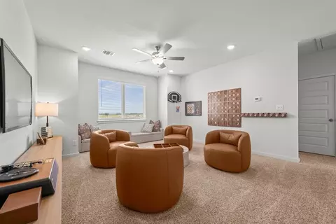 Entry Way - 268 Gus Loop, Georgetown, TX 78626 photo 4 of 10