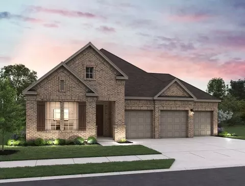 17621 Carmel Rancho Ave, Pflugerville, TX 78660