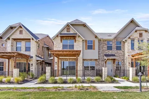 2853 Enfield, The Colony, TX 75056