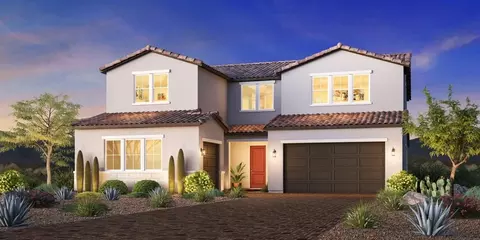5925 Cassia Meadow Ave, Las Vegas, NV 89131
