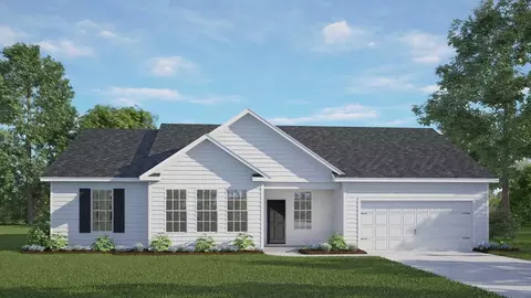 132 Waverly Ct, Linwood, NC 27299