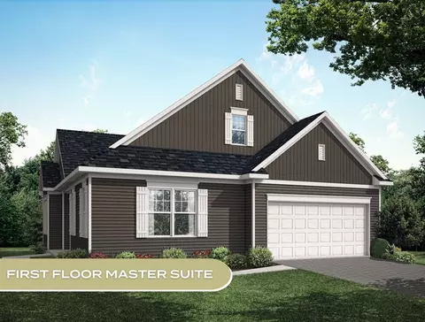 102 Village Dr, Millersville, PA 17551