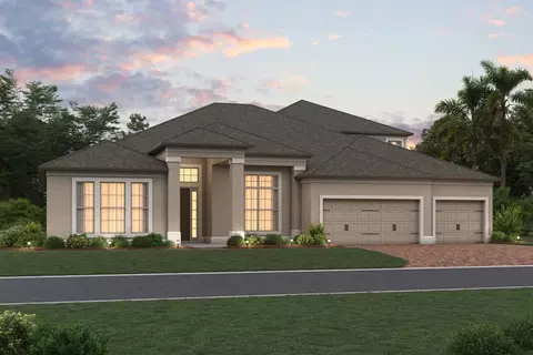 2544 Hawks Overlook Pl, Oviedo, FL 32765