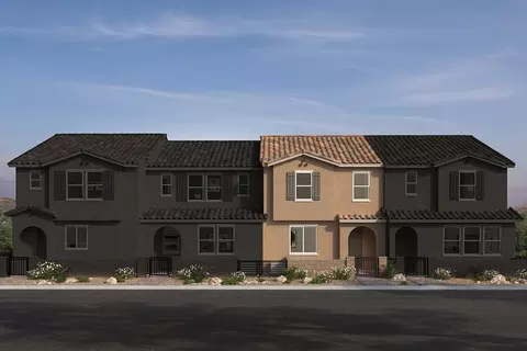 N 5th St. And Sandstone Ranch Pkwy., North Las Vegas, NV 89084
