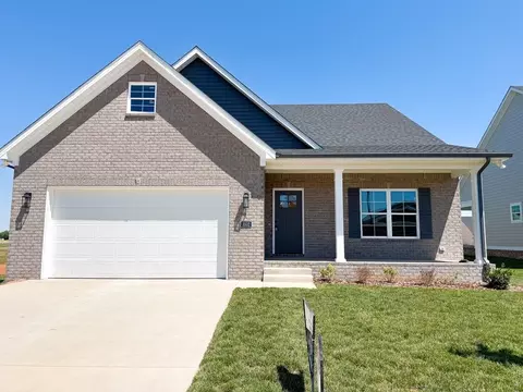 3532 Southall Blvd, Bowling Green, KY 42101