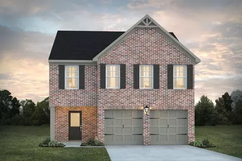 7302 Tolar Rd, Fairburn, GA 30213