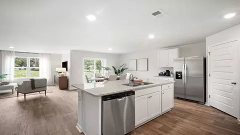 Kitchen - 116 Sabel Ct, Guyton, GA 31312 photo 1 of 4