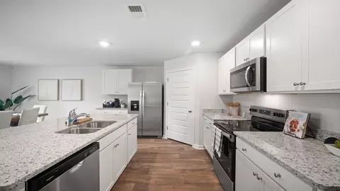 Kitchen - 116 Sabel Ct, Guyton, GA 31312 photo 2 of 4