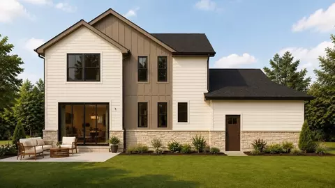 1500 Lakeview Dr, Connersville, IN 47331