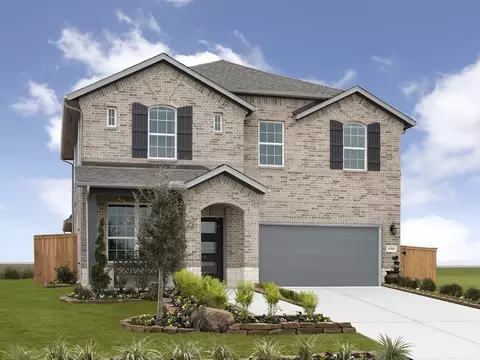 8318 Treetop Heights Dr, Baytown, TX 77523