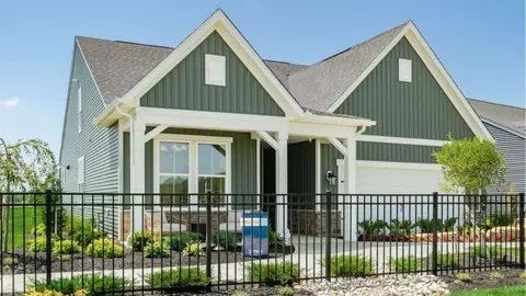 9442 Alister St, Sunbury, OH 43074