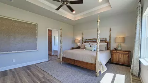 Bedroom - 1236 Provision Blvd, Mobile, AL 36608 photo 2 of 3