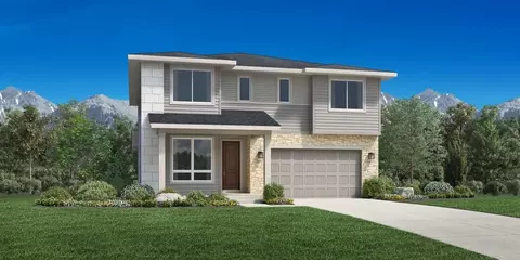 92 Welded Tuff Trl, Castle Rock, CO 80104