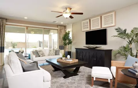 6747 W Victory Way, Florence, AZ 85132