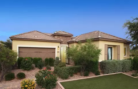 6747 W Victory Way, Florence, AZ 85132