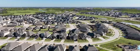 6802 Harvest Wheat Ln, Katy, TX 77493