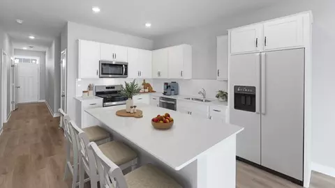 Kitchen - 12620 Marshview Dr, Rogers, MN 55374 photo 1 of 6