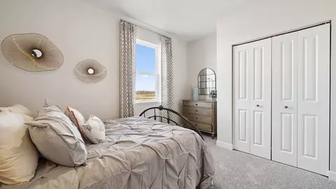 Bedroom - 12620 Marshview Dr, Rogers, MN 55374 photo 5 of 11