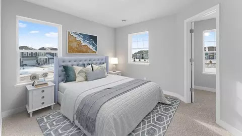 Bedroom - 12620 Marshview Dr, Rogers, MN 55374 photo 1 of 11