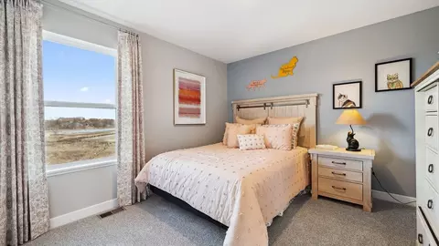 Bedroom - 12620 Marshview Dr, Rogers, MN 55374 photo 8 of 11