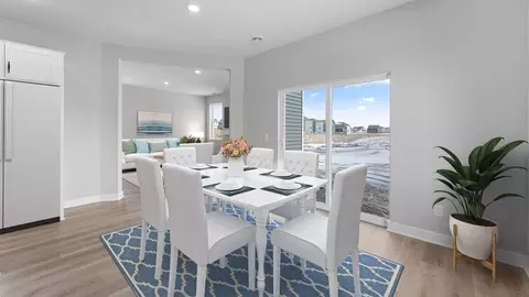 Dining - 12620 Marshview Dr, Rogers, MN 55374 photo 1 of 2