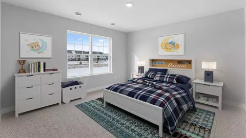 Bedroom - 12620 Marshview Dr, Rogers, MN 55374 photo 4 of 11
