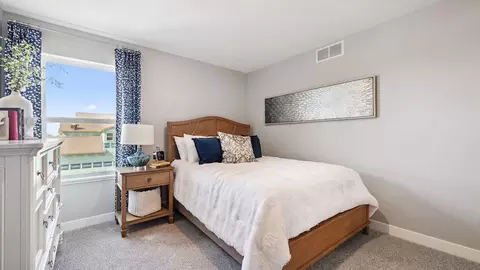 Bedroom - 12620 Marshview Dr, Rogers, MN 55374 photo 11 of 11