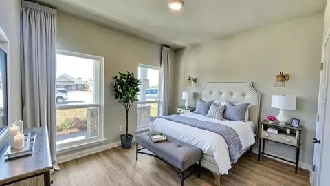 Bedroom - 1137 Relic Rd W, Mobile, AL 36608 photo 4 of 7