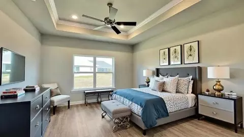 Bedroom - 1137 Relic Rd W, Mobile, AL 36608 photo 3 of 7
