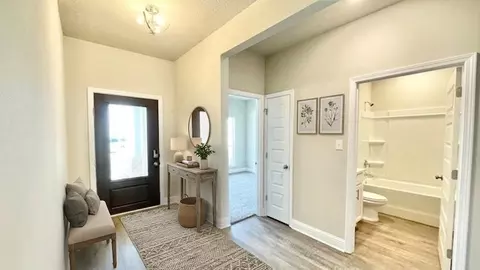 Entry Way - 1137 Relic Rd W, Mobile, AL 36608 photo 1 of 2