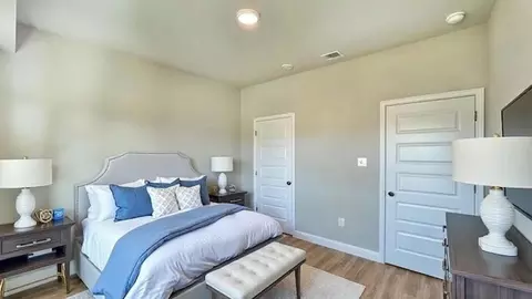 Bedroom - 1137 Relic Rd W, Mobile, AL 36608 photo 5 of 7