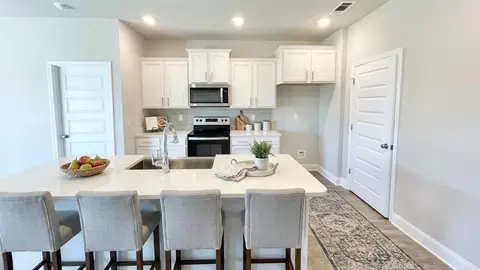 Kitchen - 1137 Relic Rd W, Mobile, AL 36608 photo 2 of 4