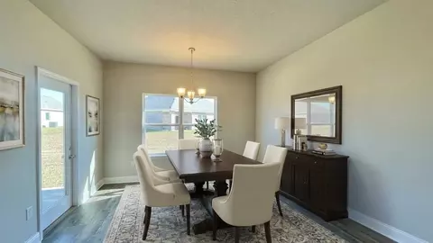 Dining - 1137 Relic Rd W, Mobile, AL 36608 photo 1 of 4