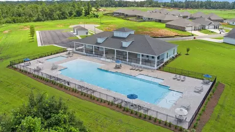Exterior - 1137 Relic Rd W, Mobile, AL 36608 photo 2 of 3
