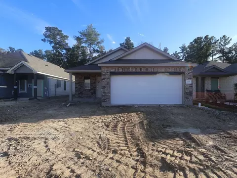 22768 Hackberry Leaf Dr, New Caney, TX 77357