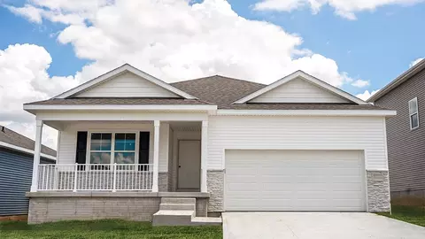 7205 S 204th Ave, Gretna, NE 68028