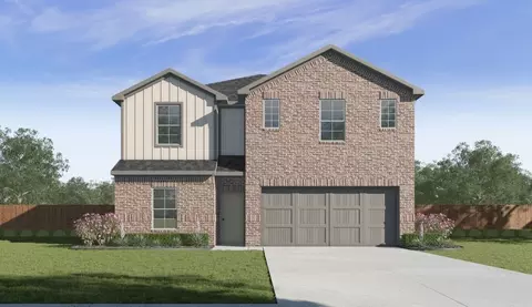 413 W Canada Dr, Farmington, AR 72730