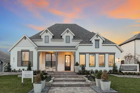 2017 Meraki Pkwy, Mclendon-chisholm, TX 75126