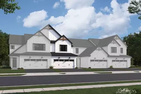 5722 Dutch Ln, Powell, OH 43065