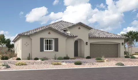 5795 E Victoria Falls Dr, Pahrump, NV 89061