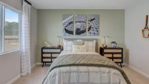 Bedroom - 30959 Campania Rd, Highland, CA 92346 photo 7 of 18