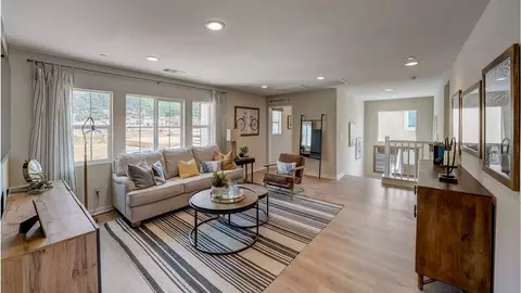 Entry Way - 30959 Campania Rd, Highland, CA 92346 photo 11 of 14
