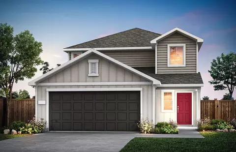 309 Sullivan Way, Elgin, TX 78621