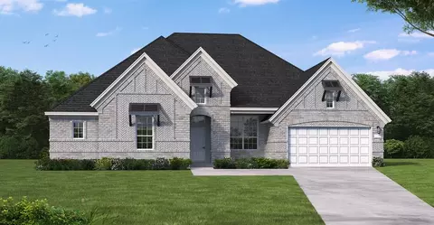 2321 Sorrelwood Ct, Celina, TX 75009