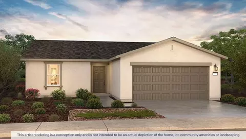 1092 S Magna Carta Ave, Hanford, CA 93230