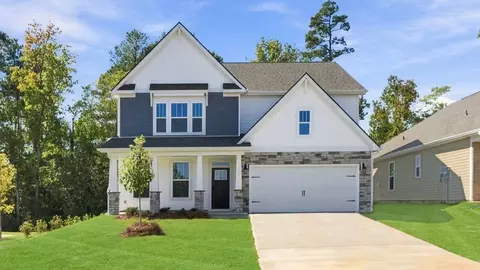 101 Cloverdale Way, Greenwood, SC 29649
