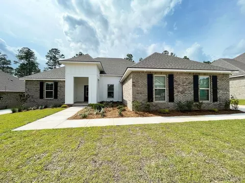 2853 Mountain Laurel Trl, Cantonment, FL 32533
